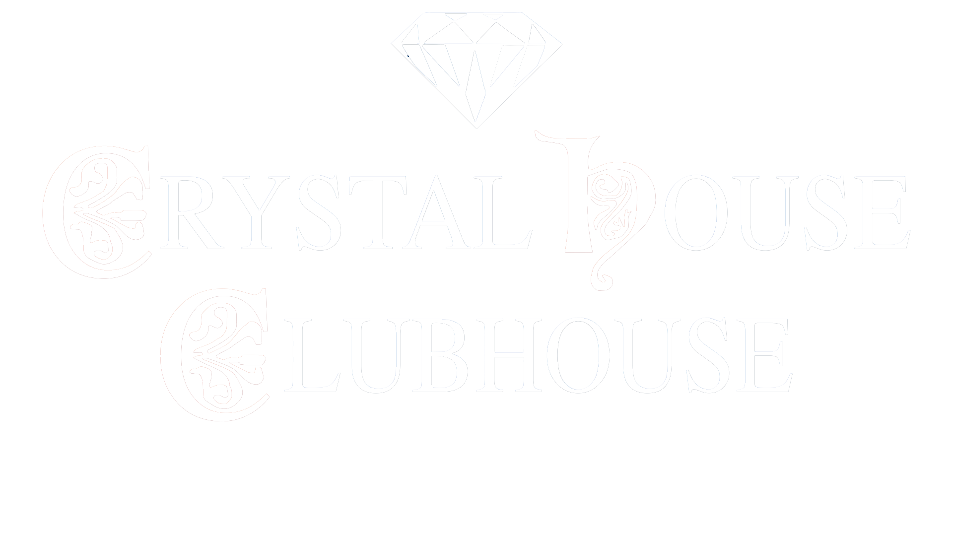 Crystal House Clubhouse